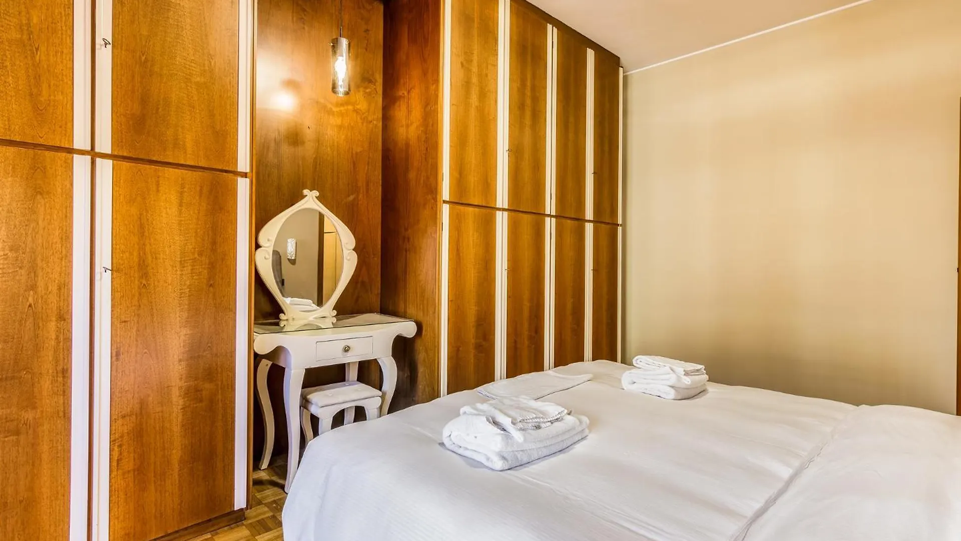 Milano Via Morgantini 5 Pax Wi-Fi公寓 0*, 米兰 意大利